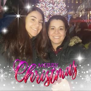 Meet your Posher, Tammy